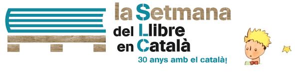 El Principito en la Setmana del Llibre en Català
