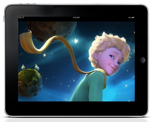 IPAD3D